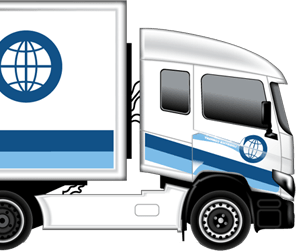 truck company >
<span class=